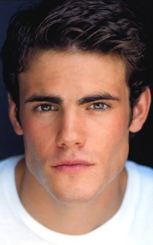 Micah Alberti
