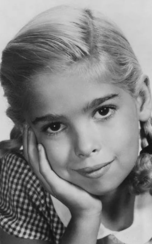 Evelyn Rudie