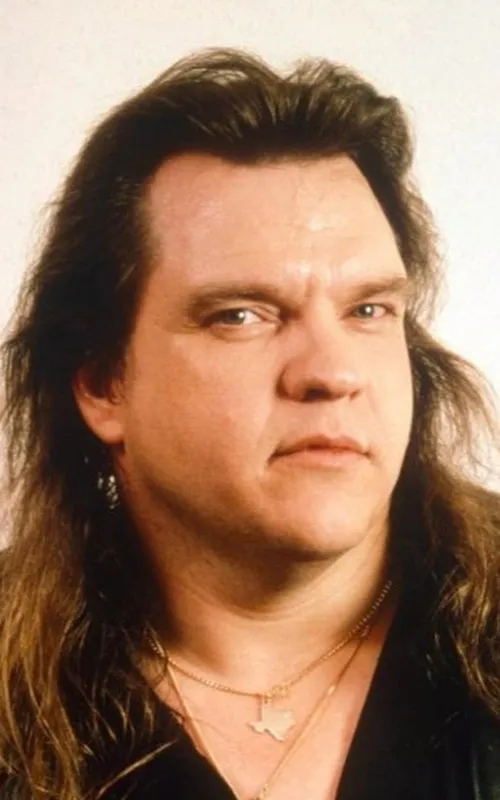 Meat Loaf