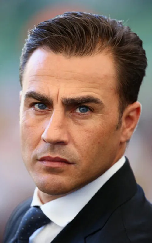 Fabio Cannavaro