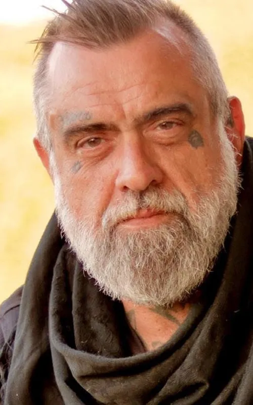 Mike Ferguson