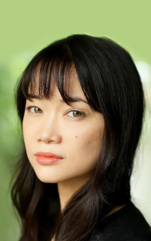 Haruka Abe