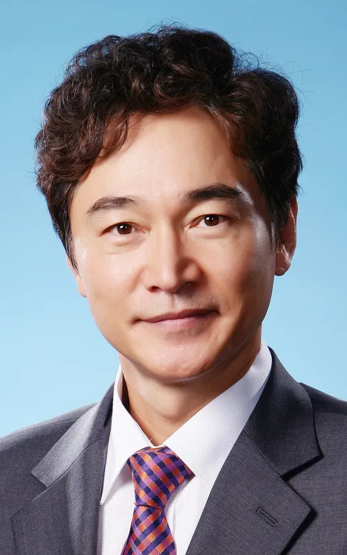 Jung Bo-seok