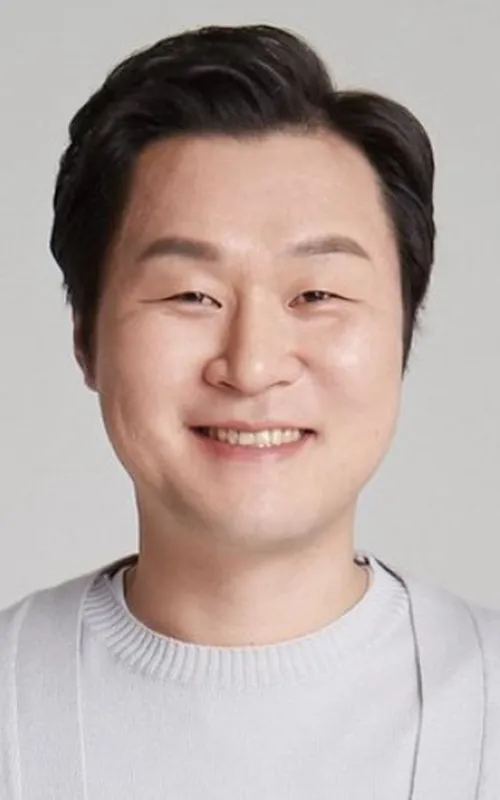 Yoon Kyung-ho