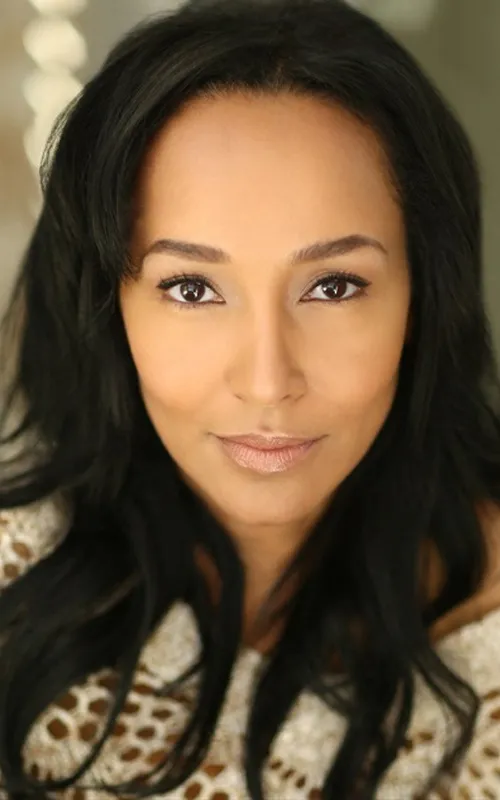 Ellen Ewusie