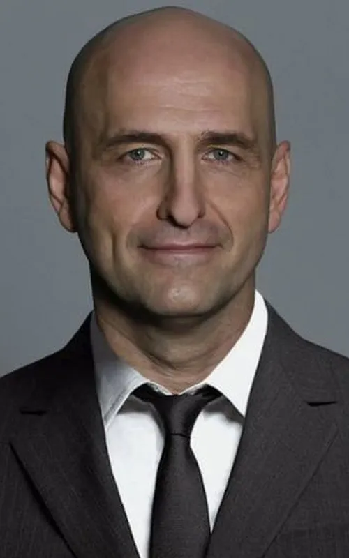 James Biberi