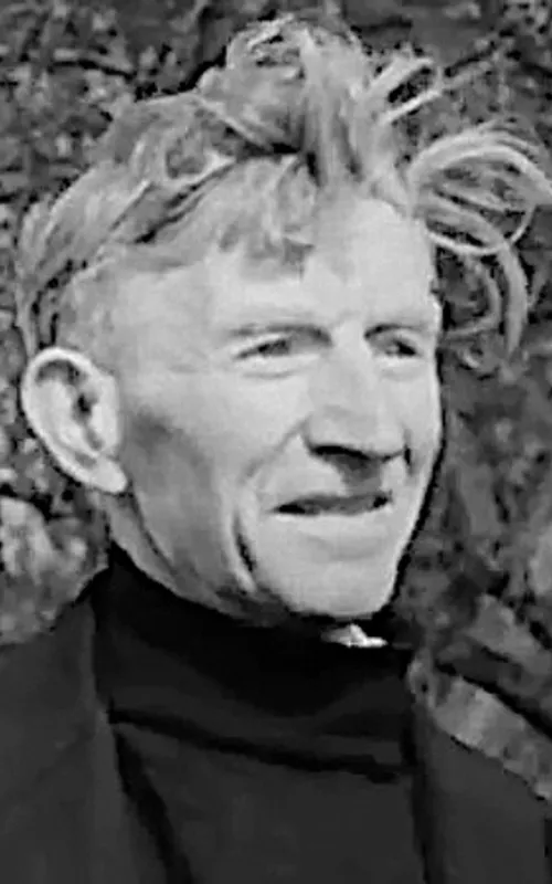 Jack May