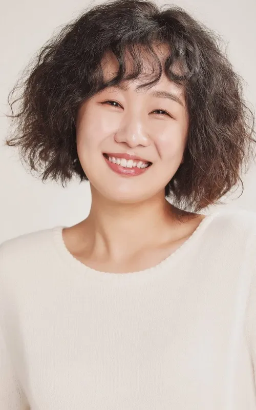 Jeong Ji-an