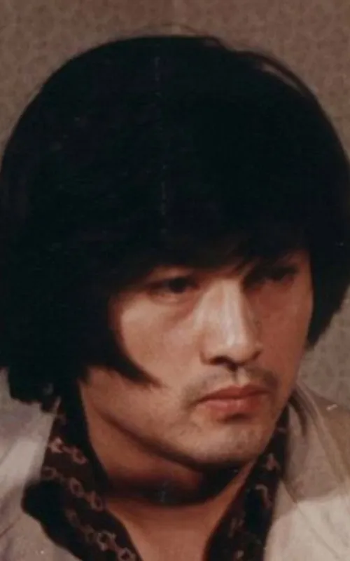 Lee Yeong-ho