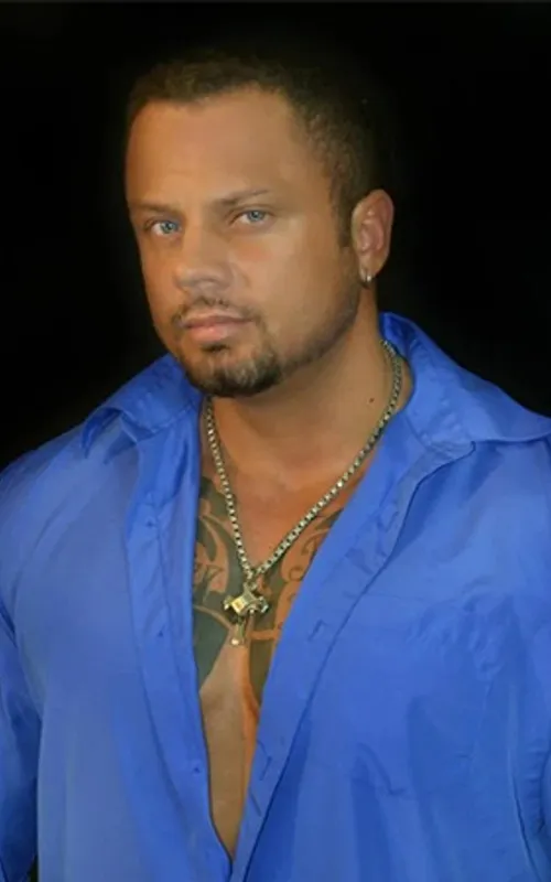 Raul Colon