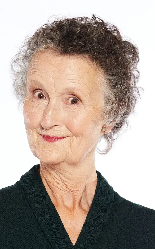 Georgie Glen
