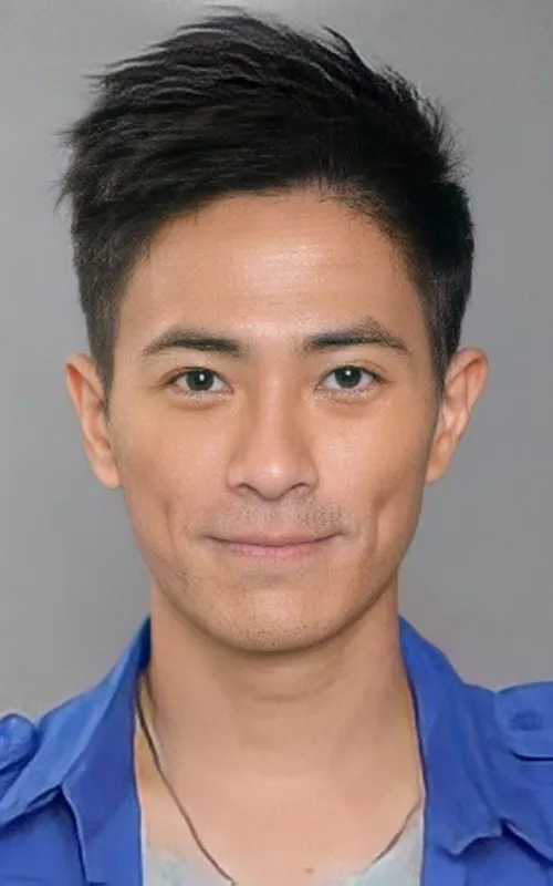 Ronald Law Kwan-Moon