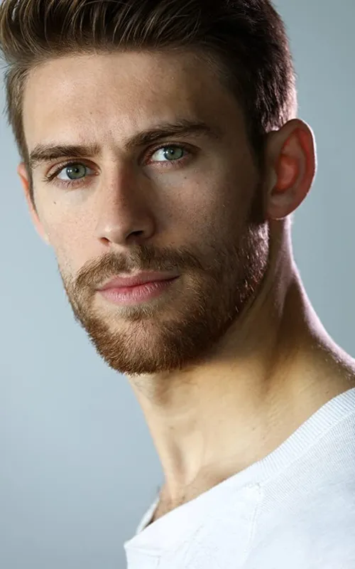 Griffin Freeman
