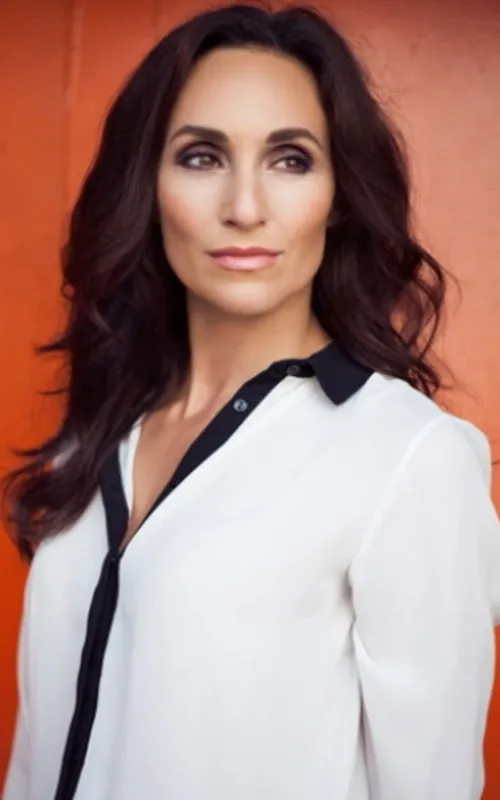 Maria Despina