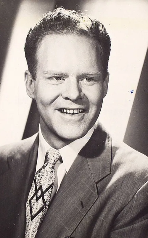 Mark Allen