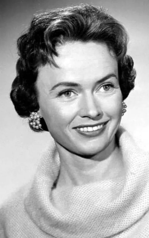 Dorothy Alison