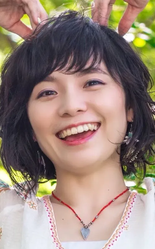 Ami Ikenaga