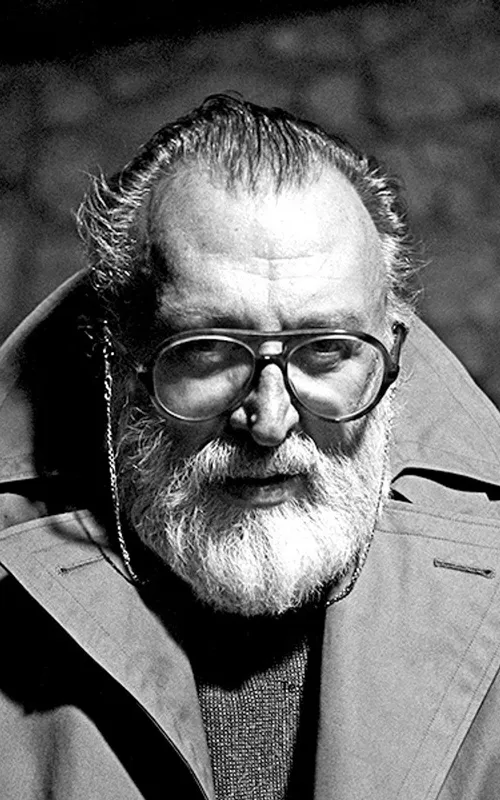 Sergio Leone