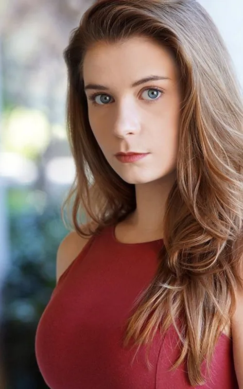 Alexa Yeames