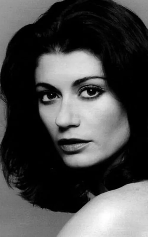Caprice Benedetti
