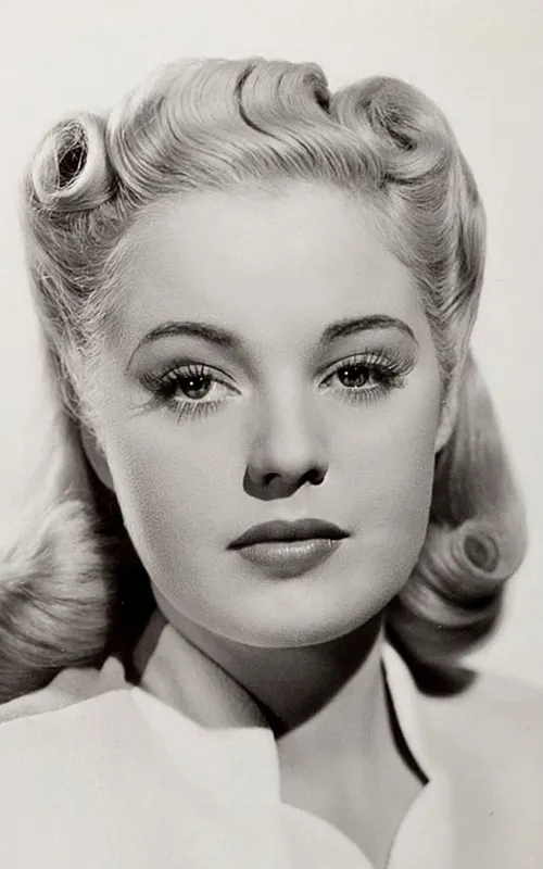 Mary Beth Hughes