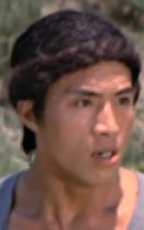 Sun Jung-Chi