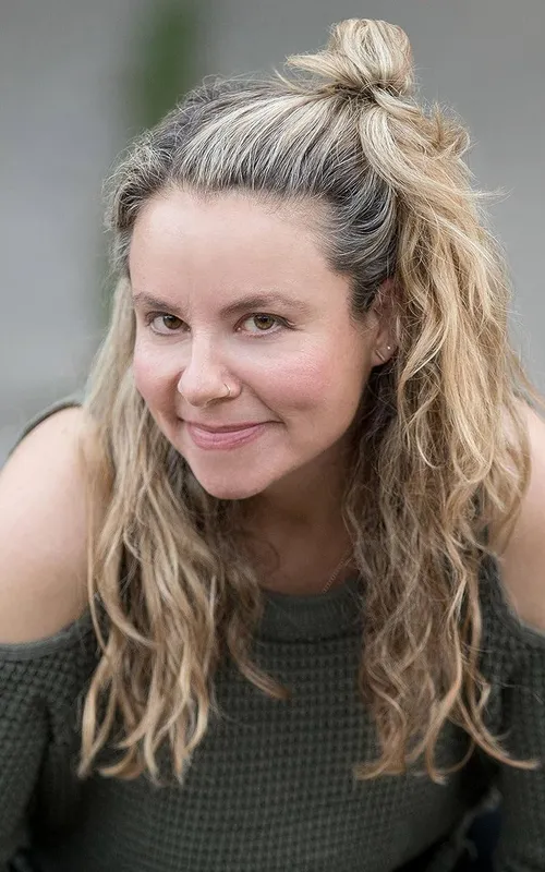 Stacey DePass