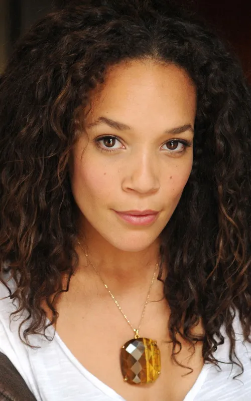 Caitlin Stryker