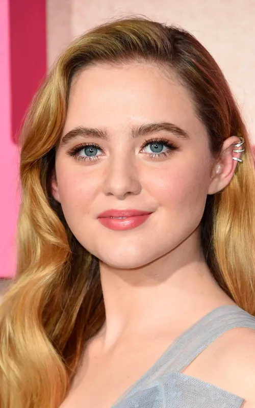 Kathryn Newton