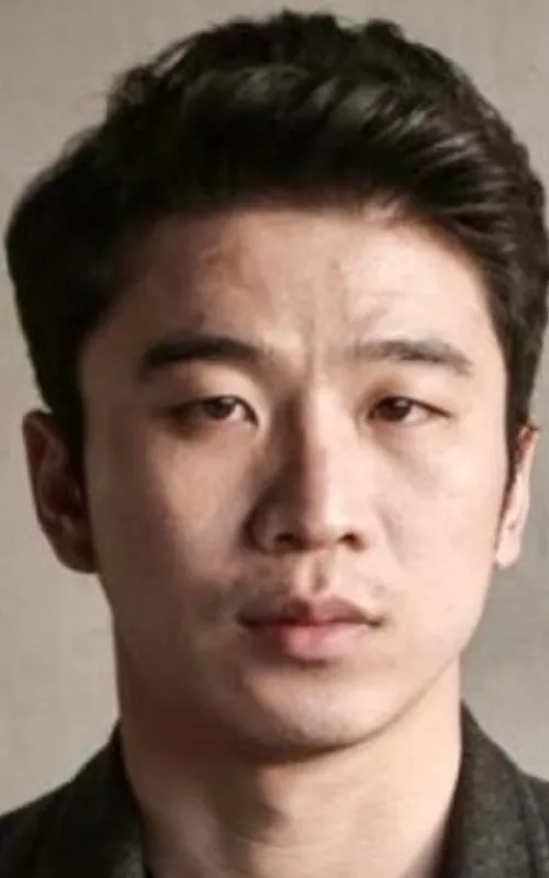 Kang Deok-joong