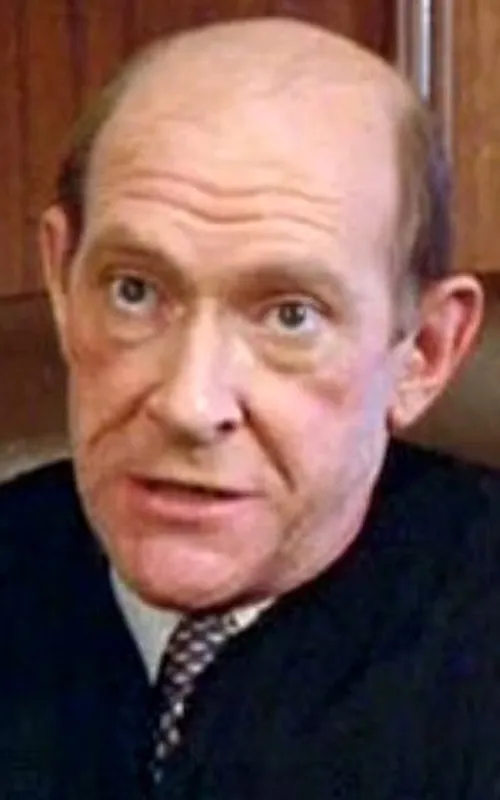 James O'Connell