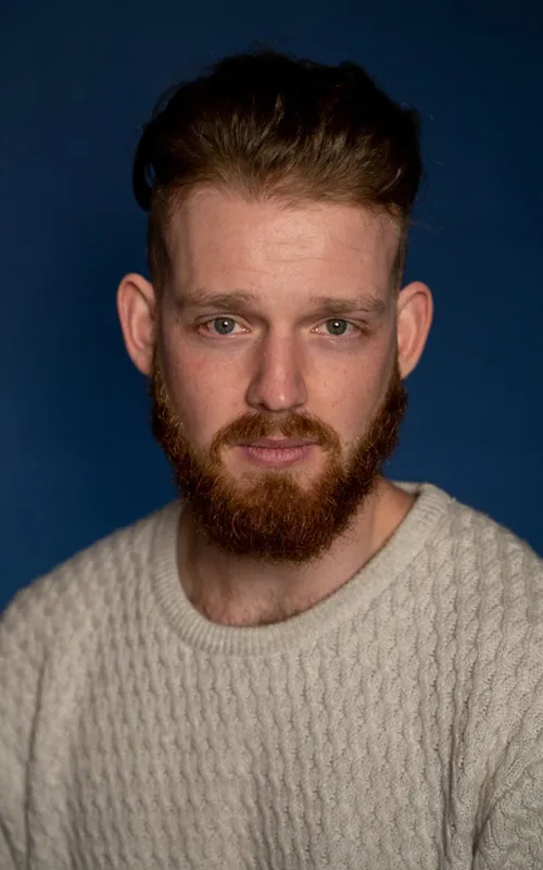 Sam Fraser
