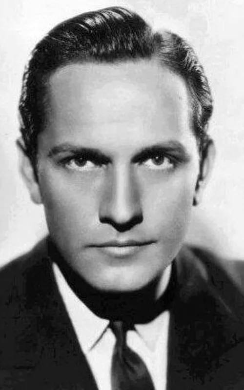 Fredric March