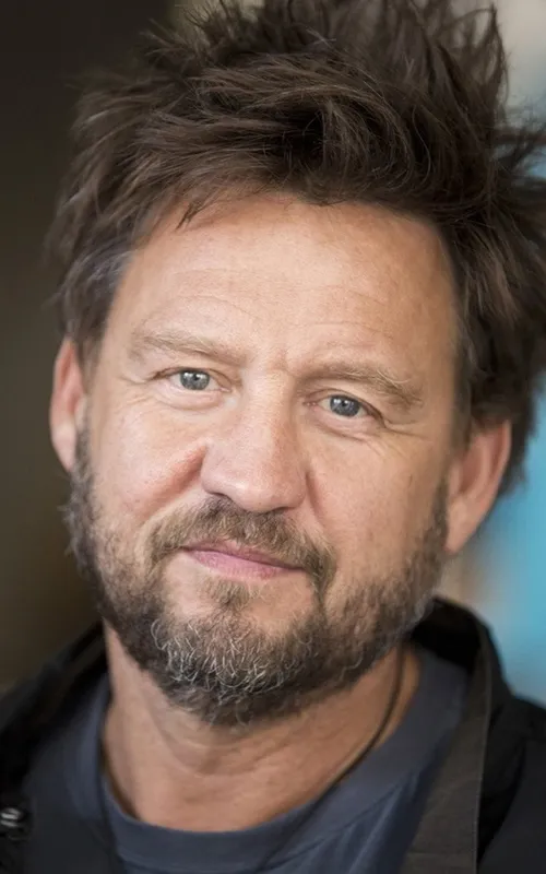 Nicky Marbot