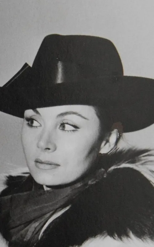 Oja Kodar