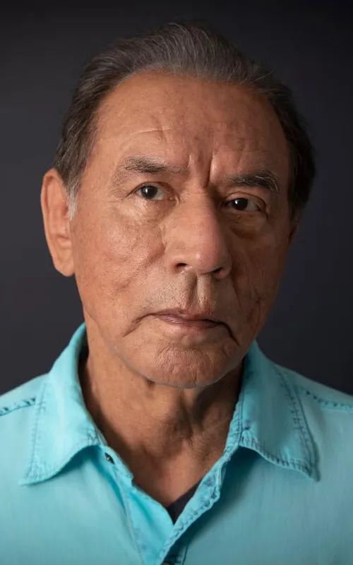 Wes Studi
