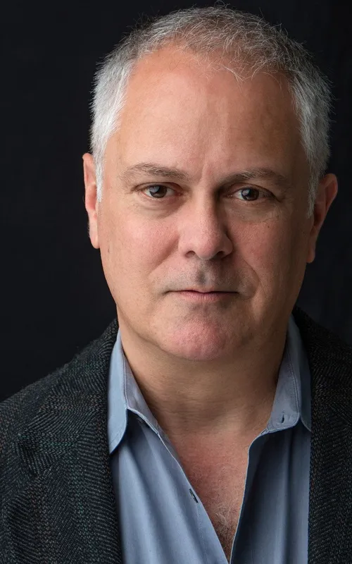 Matthew Arkin
