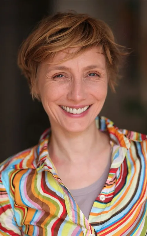 Nathalie Richard