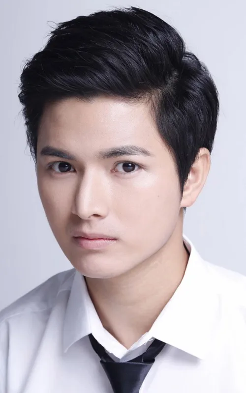 Chen Bingqiang