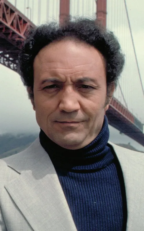 Rudy De Luca