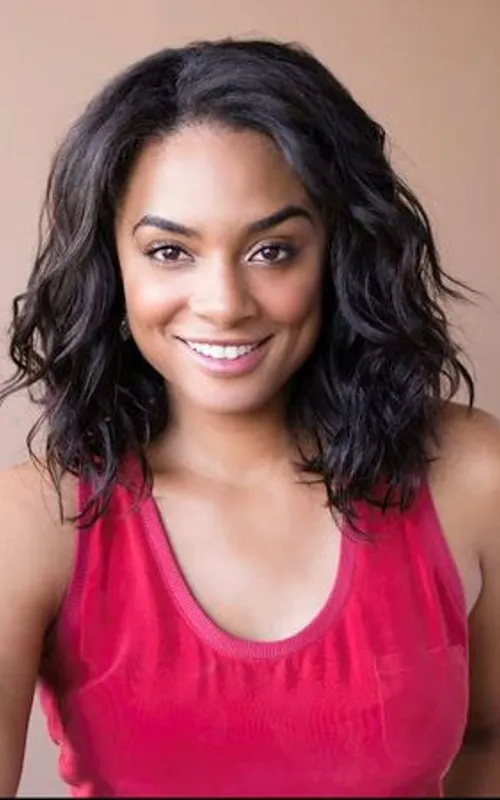 Alesha Renee