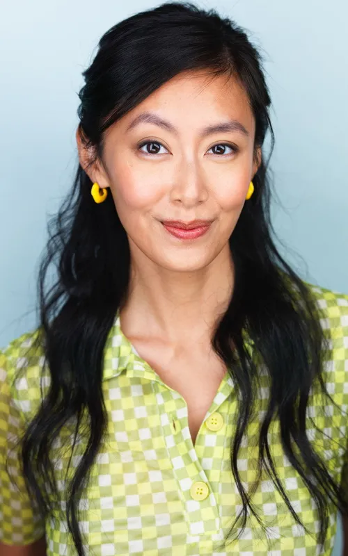 Katie Kuang