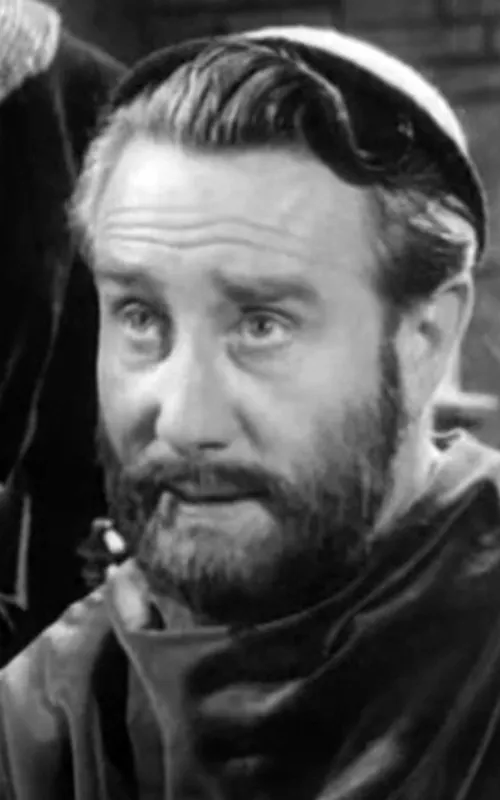 Alan Rowe