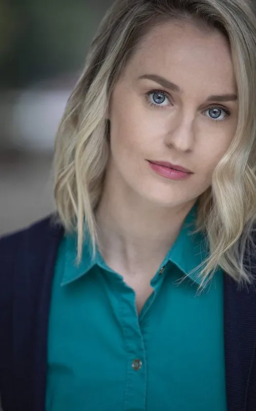 Betsy Graver
