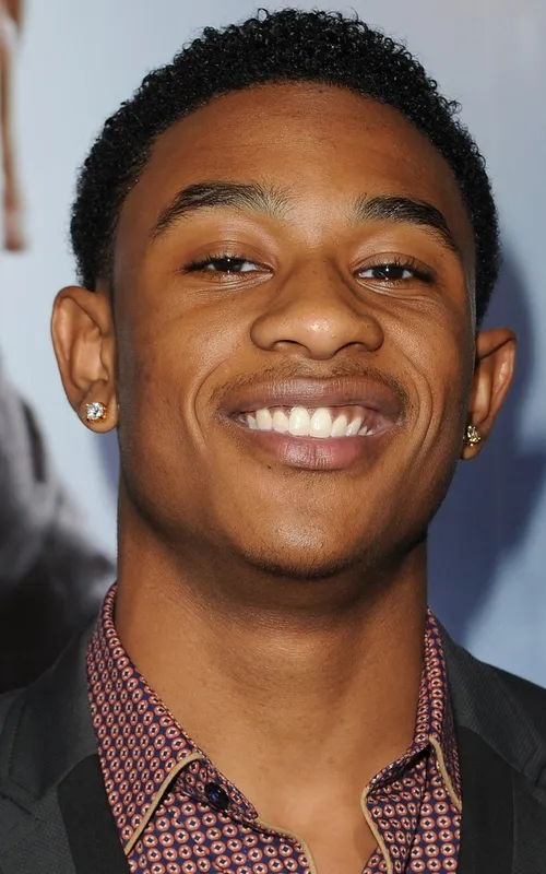 Justin Martin