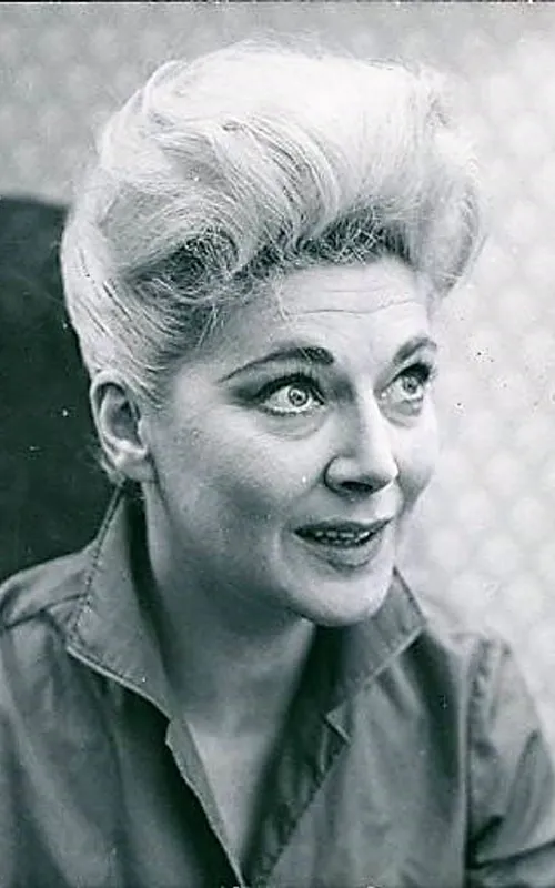 Hy Hazell