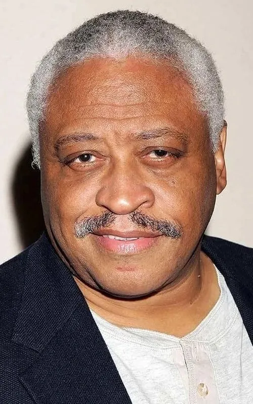 Ron Canada