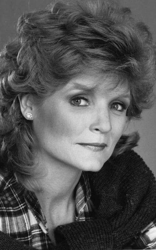 Constance McCashin