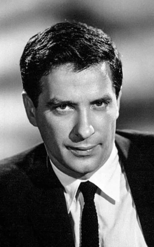 John Cassavetes