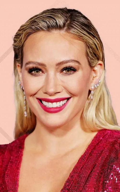 Hilary Duff